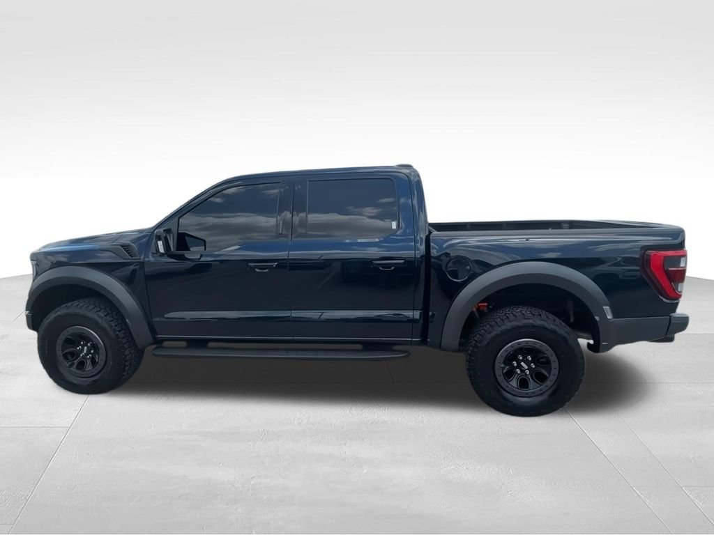 Used 2023 Ford F150 Raptor w/ Raptor Carbon Fiber Package AWD/4WD image 5