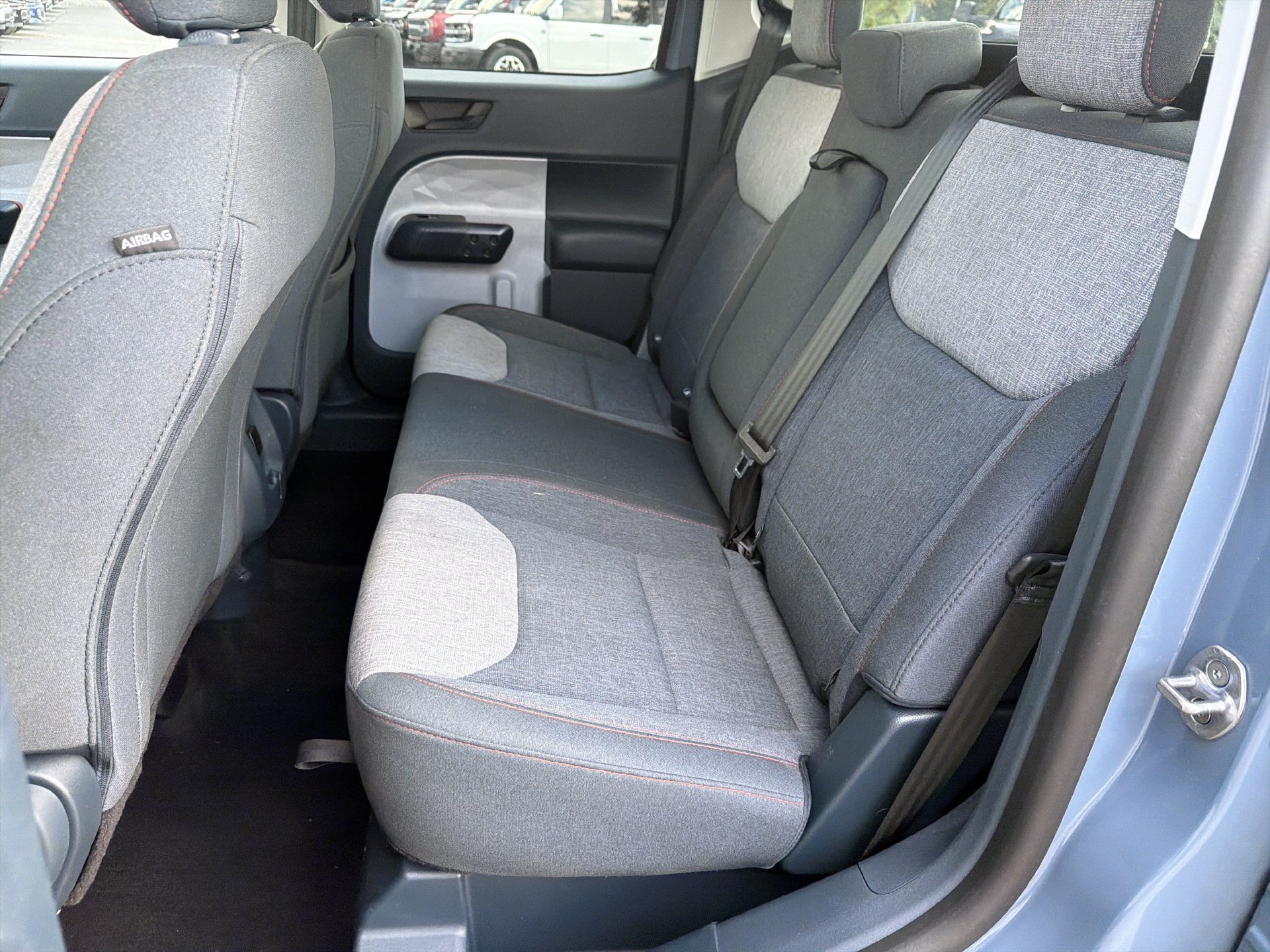 Certified 2024 Ford Maverick XLT FWD image 19