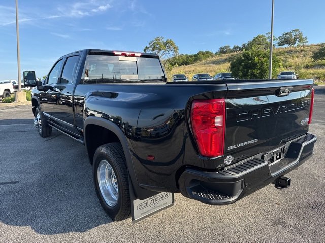 New 2026 Chevrolet Silverado 3500 High Country w/ High Country Premium Package image 8