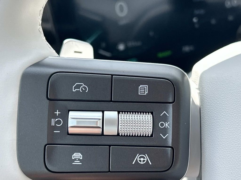 New 2026 Hyundai Palisade FWD Hybrid image 27