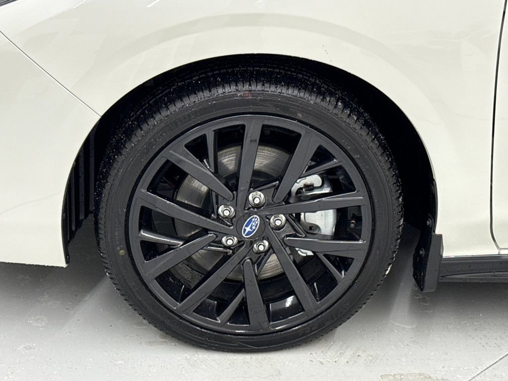 New 2026 Subaru Impreza RS w/ Popular Package #3 image 10
