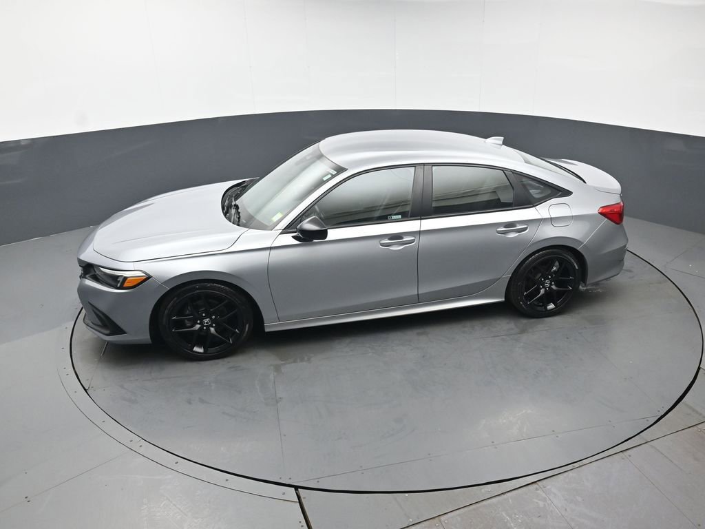 Used 2023 Honda Civic Sport image 31