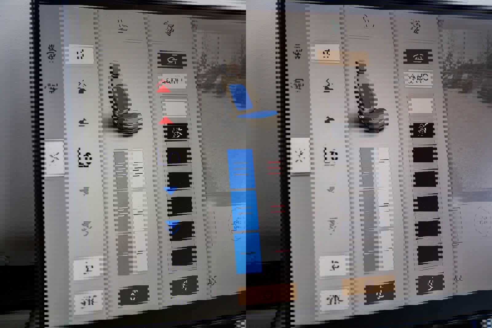 New 2026 Land Rover Range Rover SE image 28