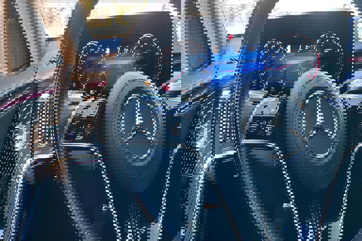 Used 2023 Mercedes-Benz S 580 4MATIC Sedan image 47