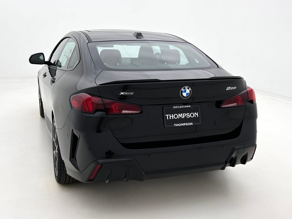 New 2026 BMW 228i xDrive w/ Technology Package AWD/4WD image 7