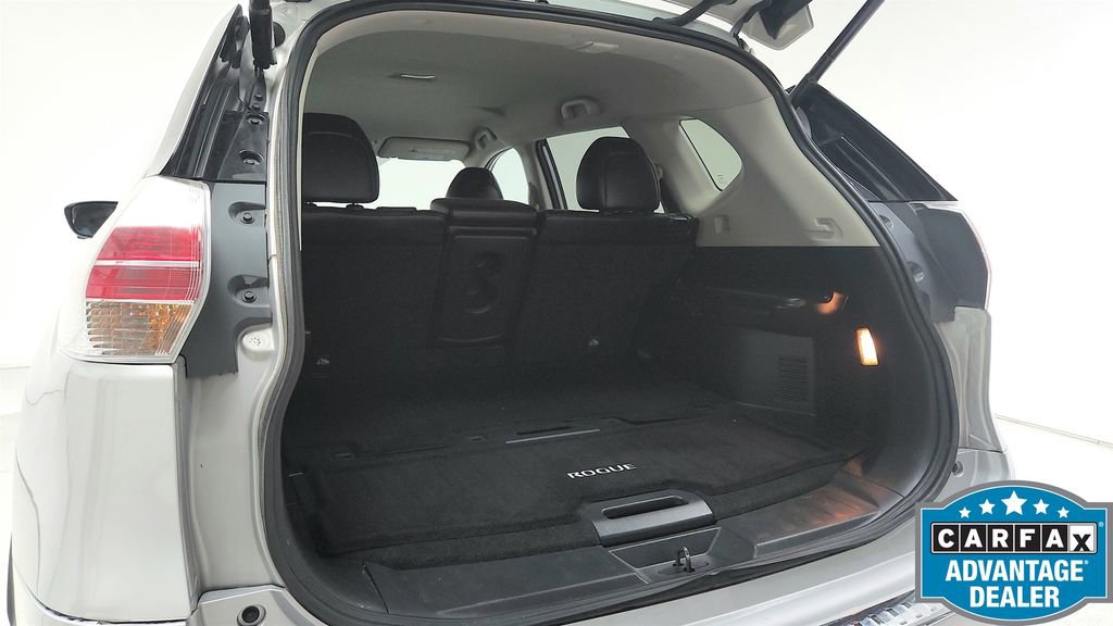 Used 2015 Nissan Rogue SL image 22