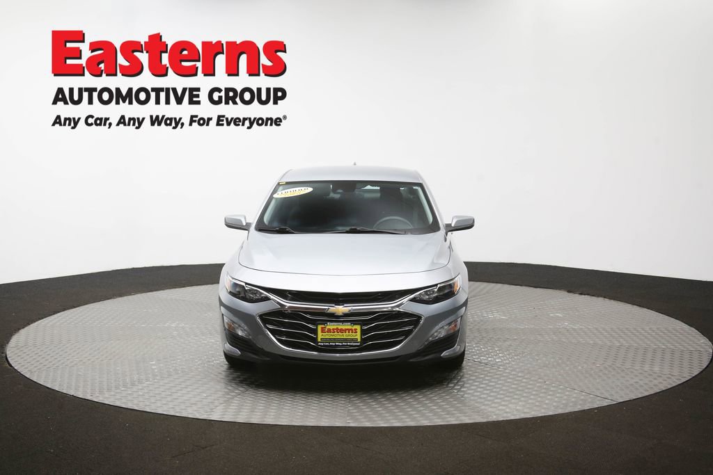 Used 2023 Chevrolet Malibu LT FWD image 52