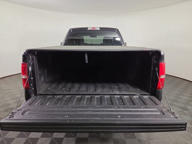 Used 2014 Ford F150 STX w/ Equipment Group 201A Mid AWD/4WD image 30