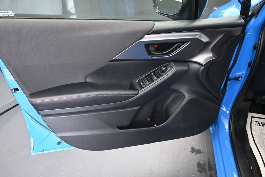Used 2024 Subaru Impreza 2.0i Sport AWD/4WD image 16