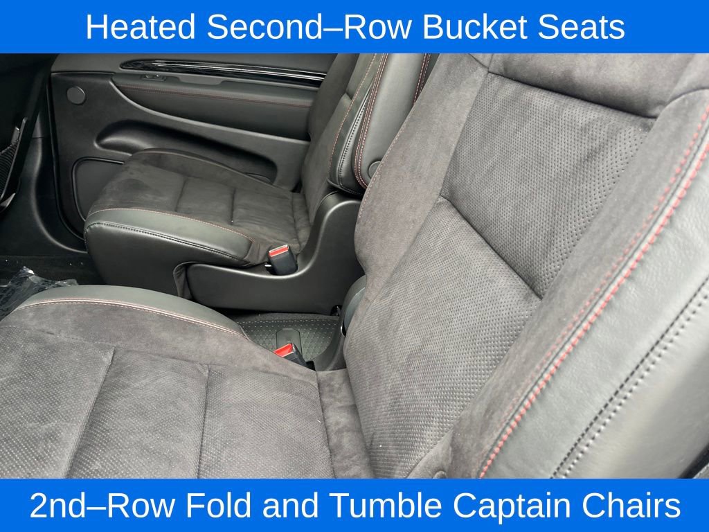 New 2026 Dodge Durango GT image 28