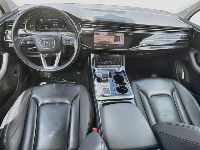 Used 2021 Audi Q7 3.0T Premium Plus AWD/4WD image 15