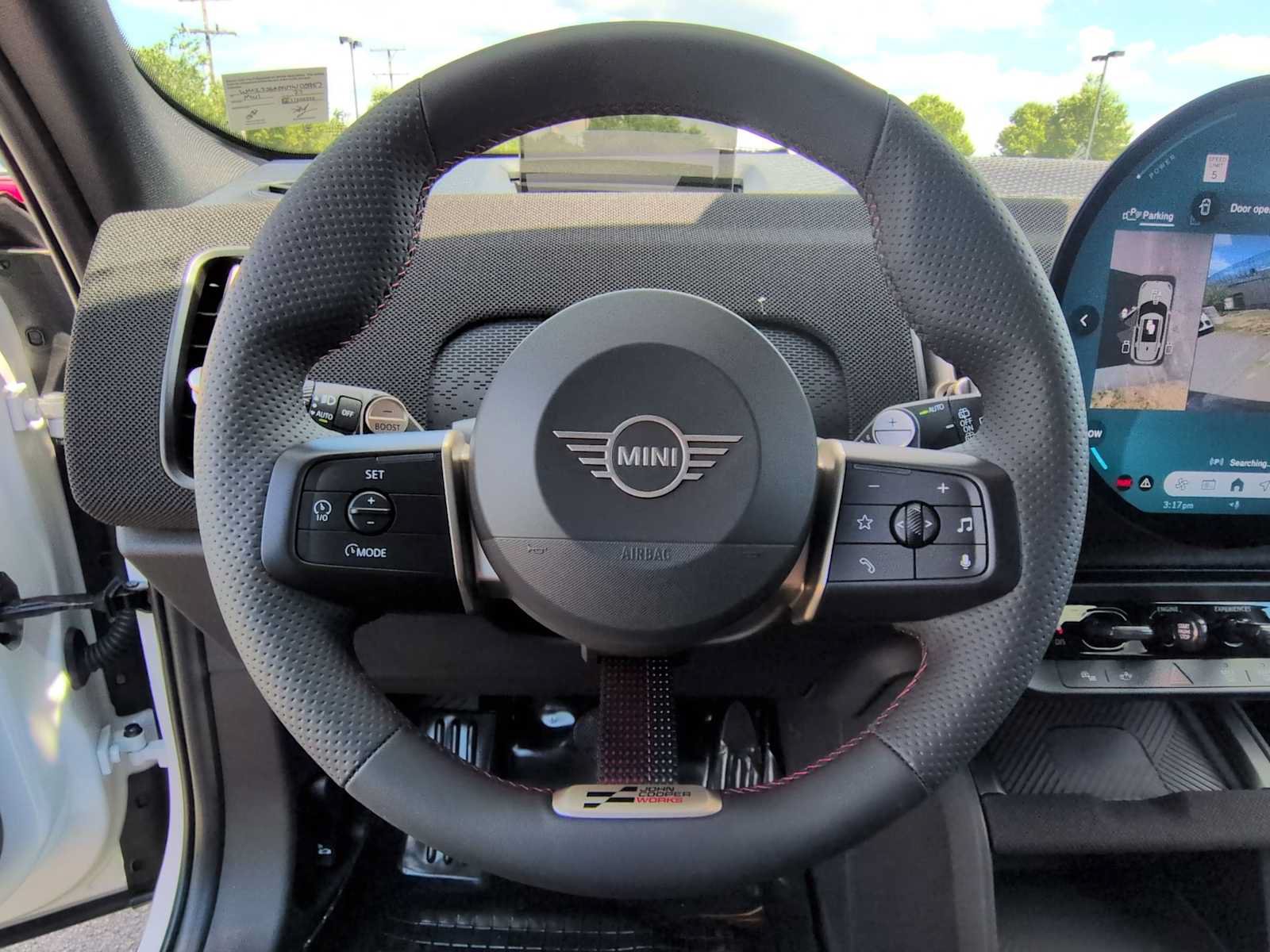 New 2027 MINI Cooper Countryman S AWD/4WD image 25