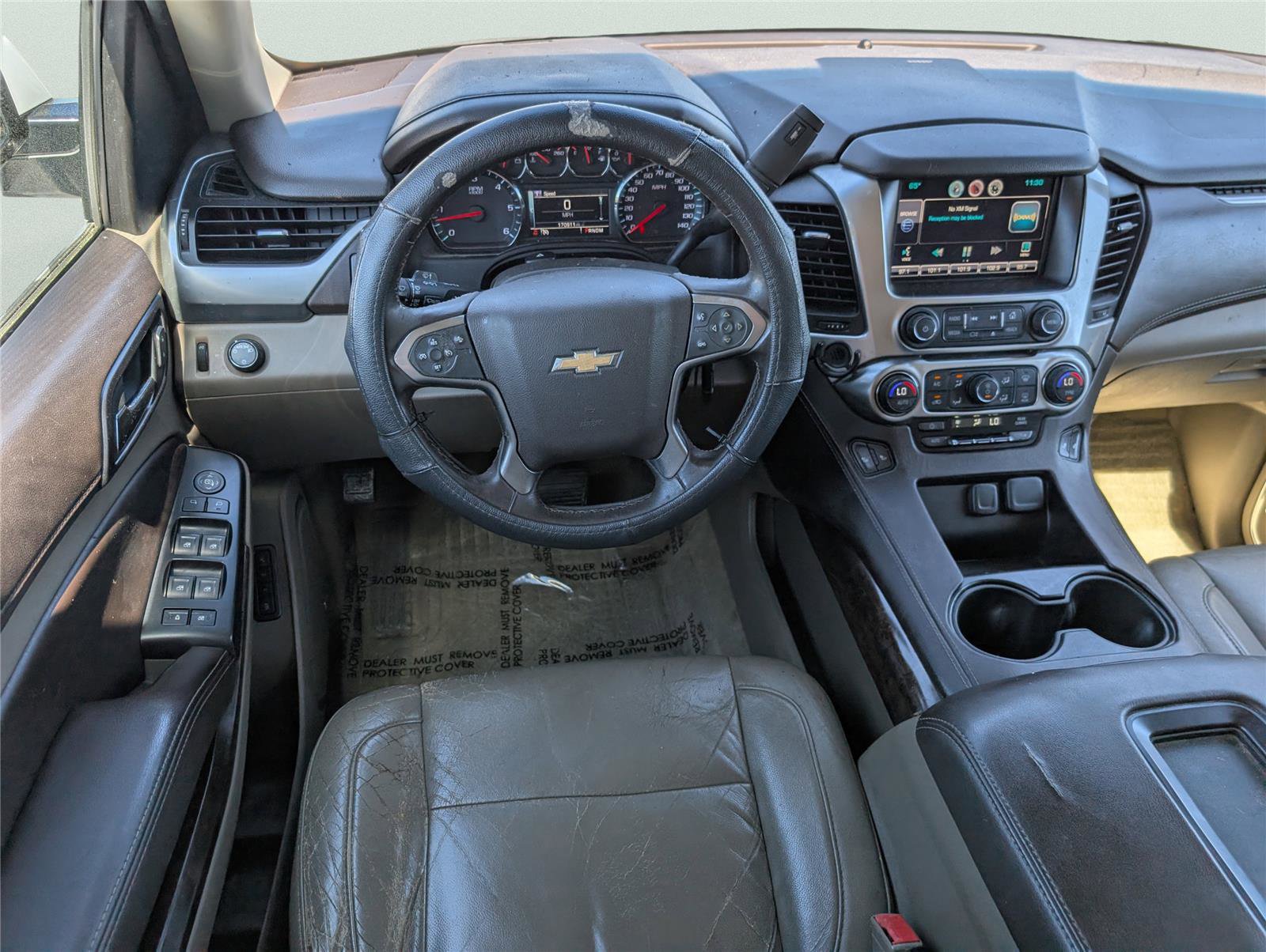 Used 2015 Chevrolet Tahoe LT image 29