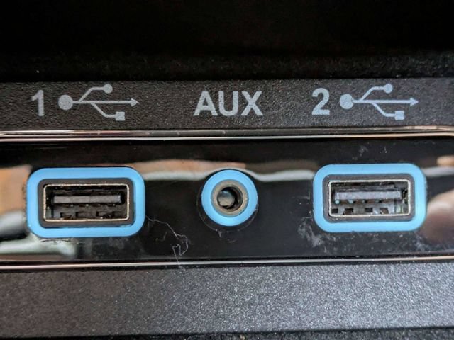Used 2020 Jeep Grand Cherokee Altitude RWD image 25