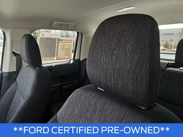 Certified 2023 Ford Maverick XLT w/ Black Appearance Package image 31