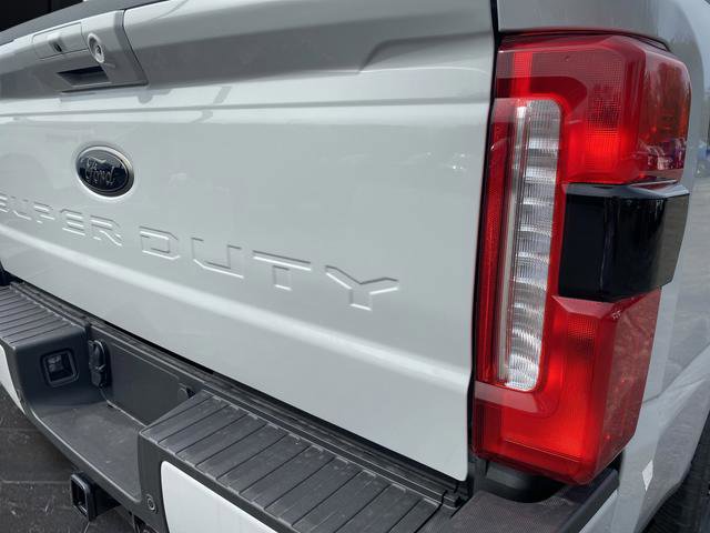 New 2026 Ford F350 XLT w/ XLT Premium Package AWD/4WD image 35