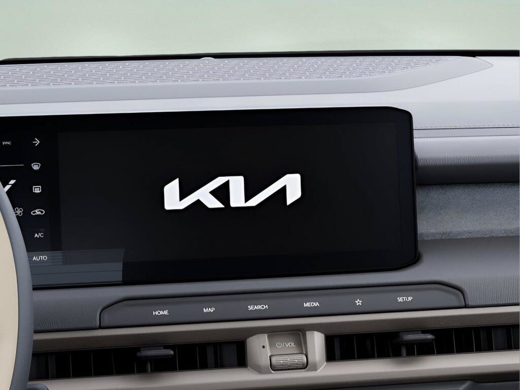 New 2027 Kia Telluride EX AWD/4WD image 15