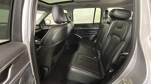 Used 2024 Jeep Grand Cherokee Limited 4xe AWD/4WD image 26