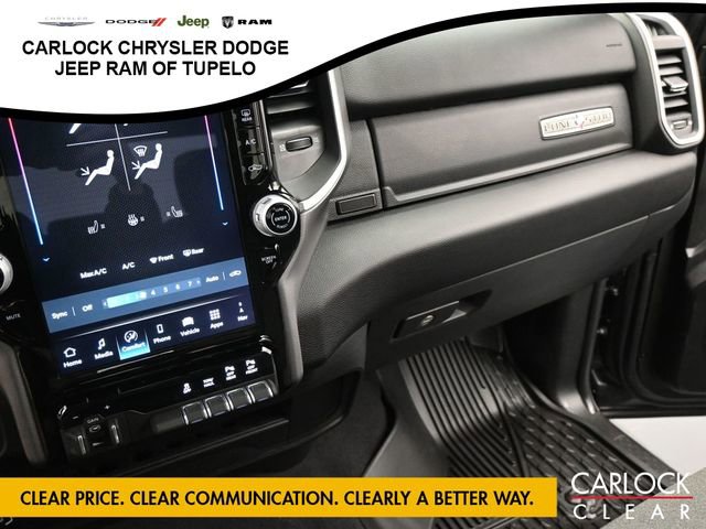 Used 2026 RAM 2500 Lone Star image 26