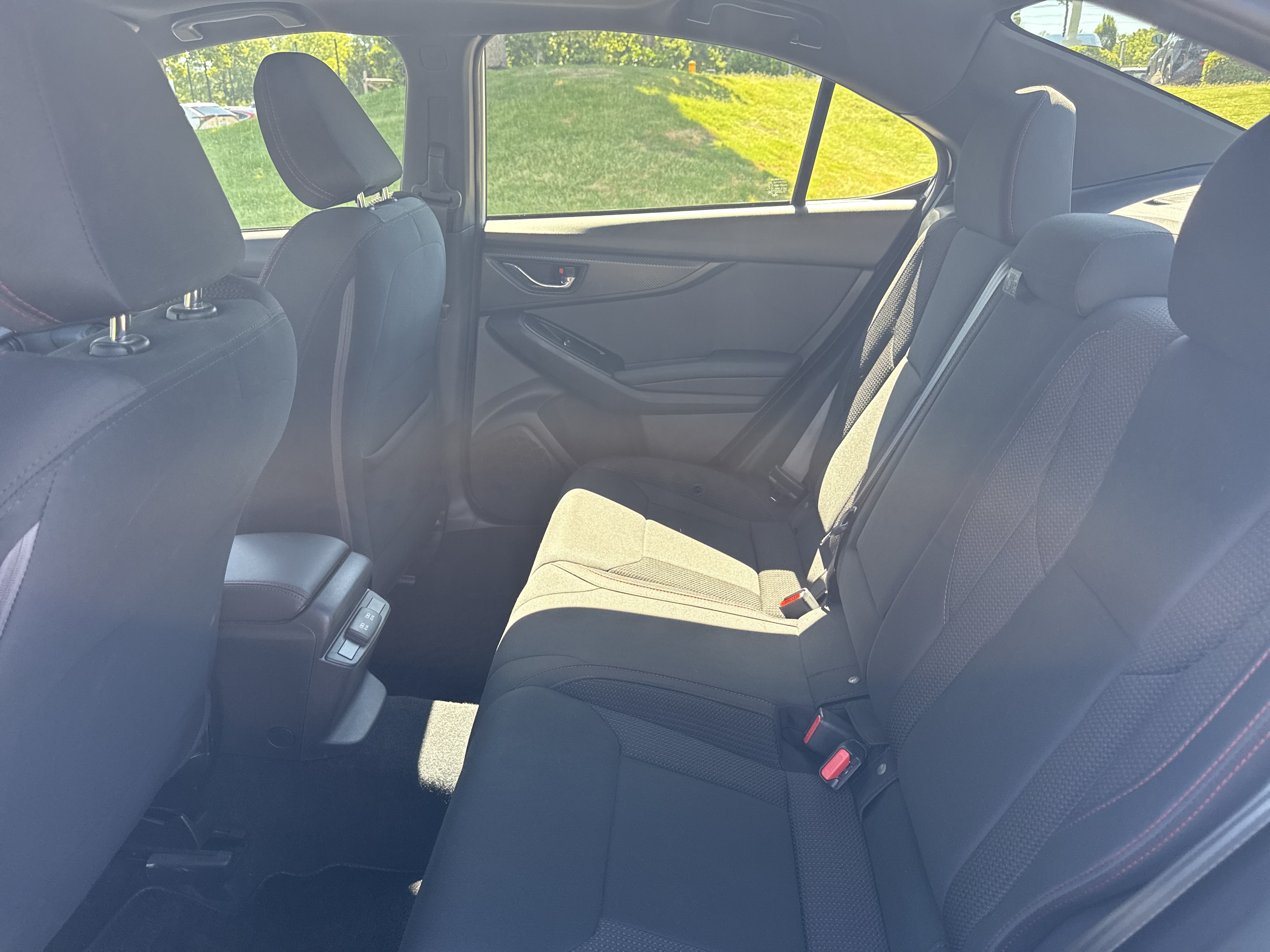 Used 2022 Subaru WRX Premium AWD/4WD image 31