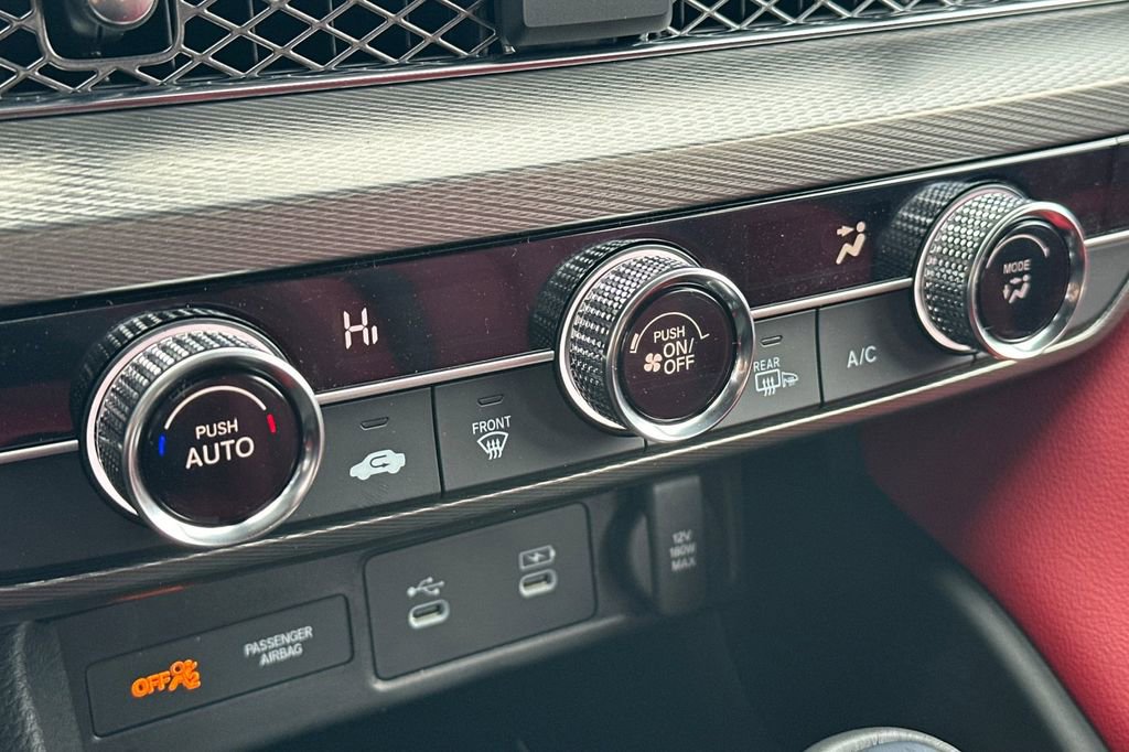 New 2026 Acura Integra A-Spec image 19