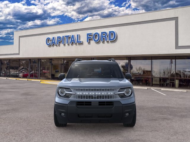 New 2026 Ford Bronco Sport Outer Banks AWD/4WD image 6