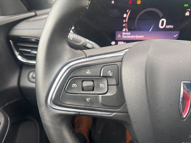 Used 2025 Buick Envista Sport Touring FWD image 11