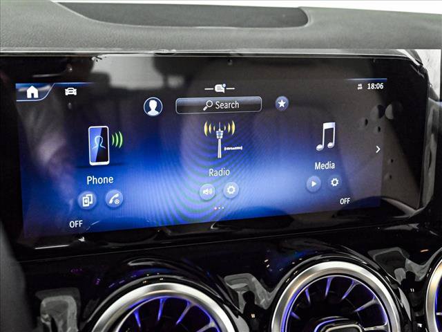 New 2026 Mercedes-Benz GLA 250 4MATIC image 14