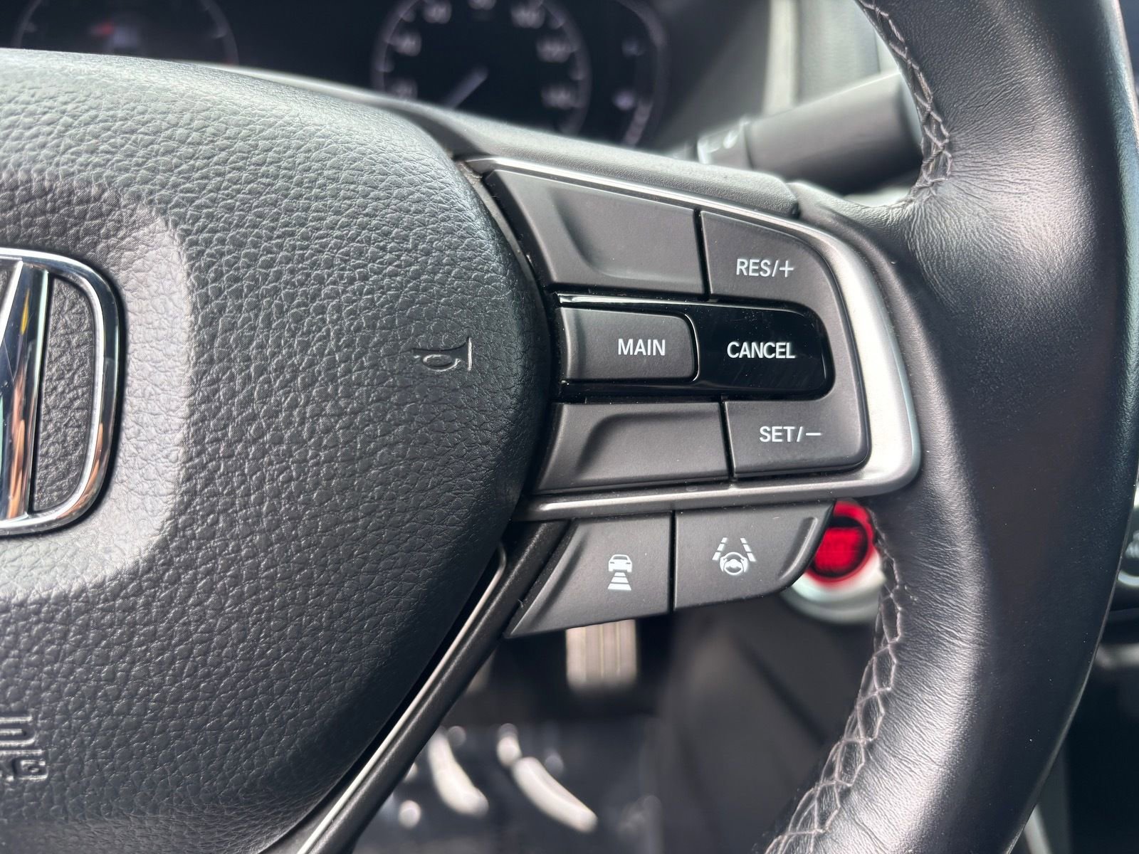 Used 2020 Honda Accord Sport image 31