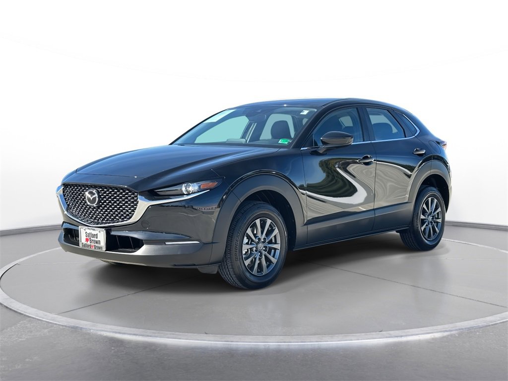 Certified 2023 MAZDA CX-30 AWD 2.5 S image 1