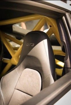 Used 2014 Porsche 911 GT3 RWD image 12
