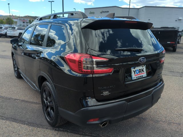 Used 2023 Subaru Ascent Onyx Edition Limited AWD/4WD image 6