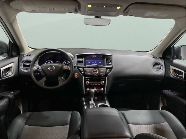Used 2018 Nissan Pathfinder S image 20