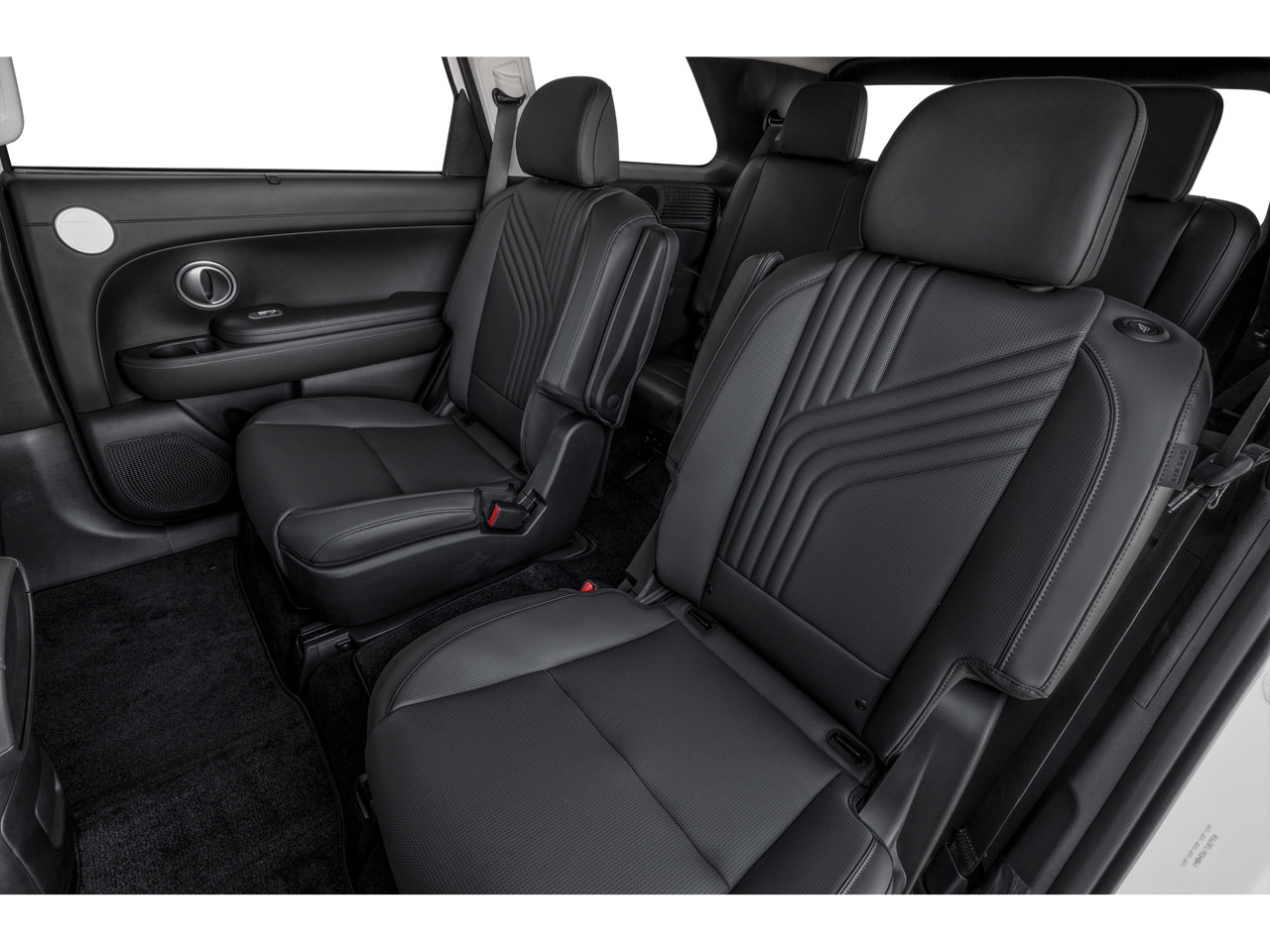 New 2027 Hyundai Palisade SEL Premium FWD image 9