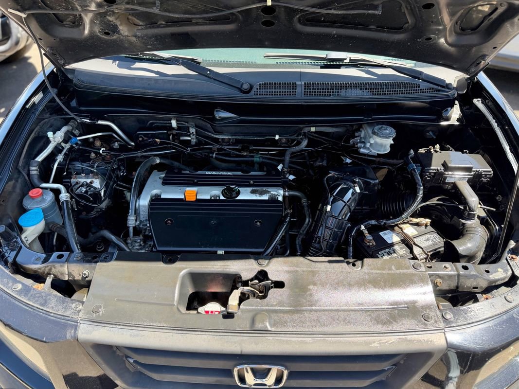 Used 2008 Honda Element EX image 18