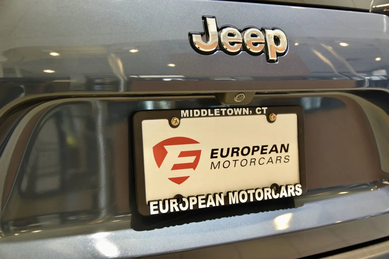 Used 2019 Jeep Cherokee Limited image 9