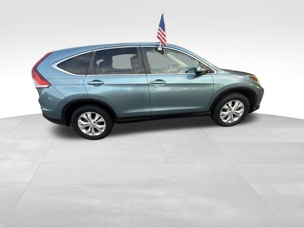 Used 2014 Honda CR-V EX image 7