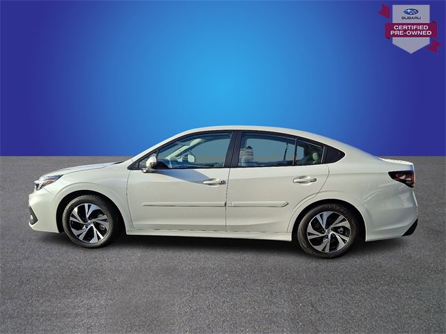 Certified 2025 Subaru Legacy Premium image 6