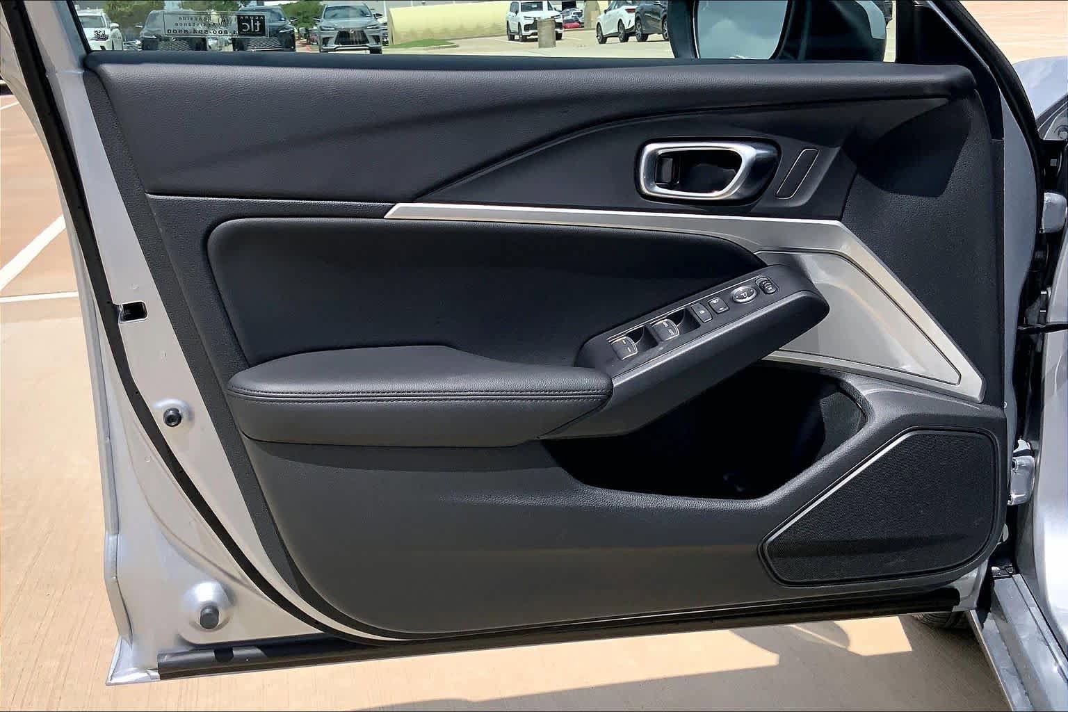 Used 2026 Acura Integra FWD image 20