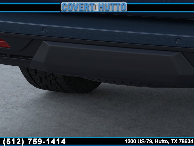 New 2026 Ford Expedition Tremor AWD/4WD image 23