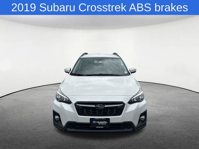 Used 2019 Subaru Crosstrek 2.0i Premium AWD/4WD image 16