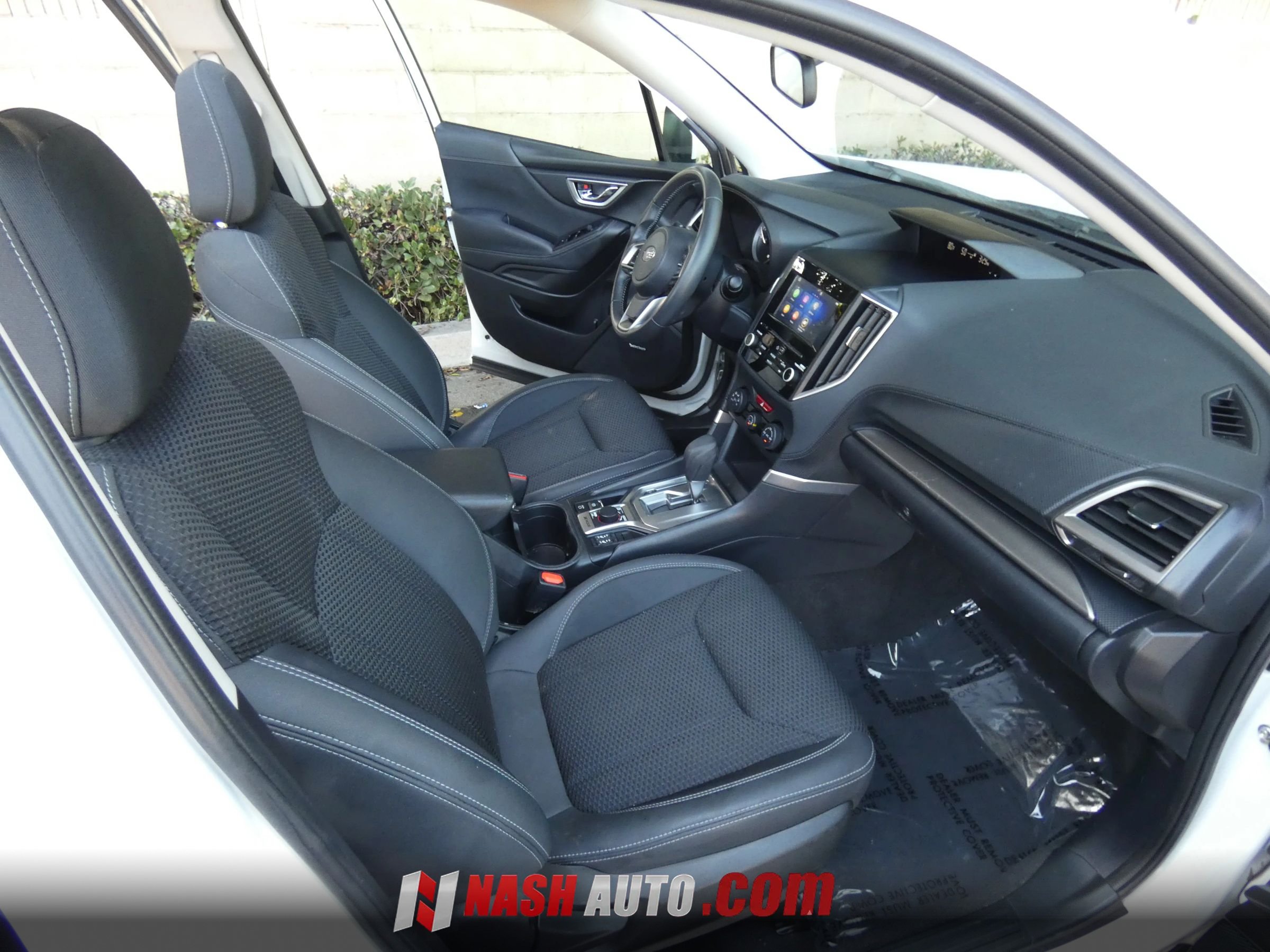 Used 2023 Subaru Forester Premium AWD/4WD image 25