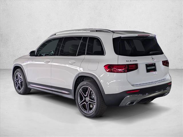 New 2026 Mercedes-Benz GLB 250 image 9