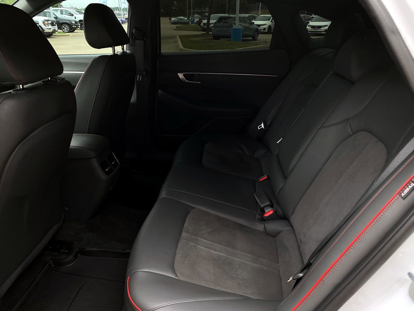 Used 2020 Hyundai Sonata SEL Plus w/ Tech Package FWD image 28