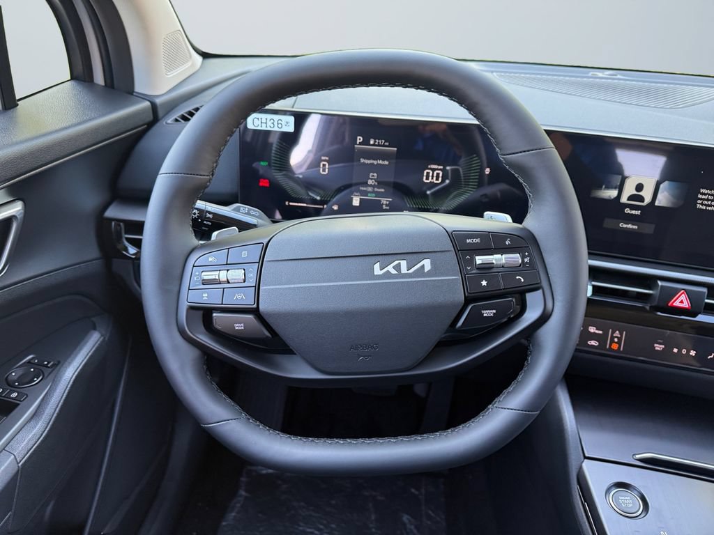 New 2027 Kia Sportage S AWD/4WD image 12