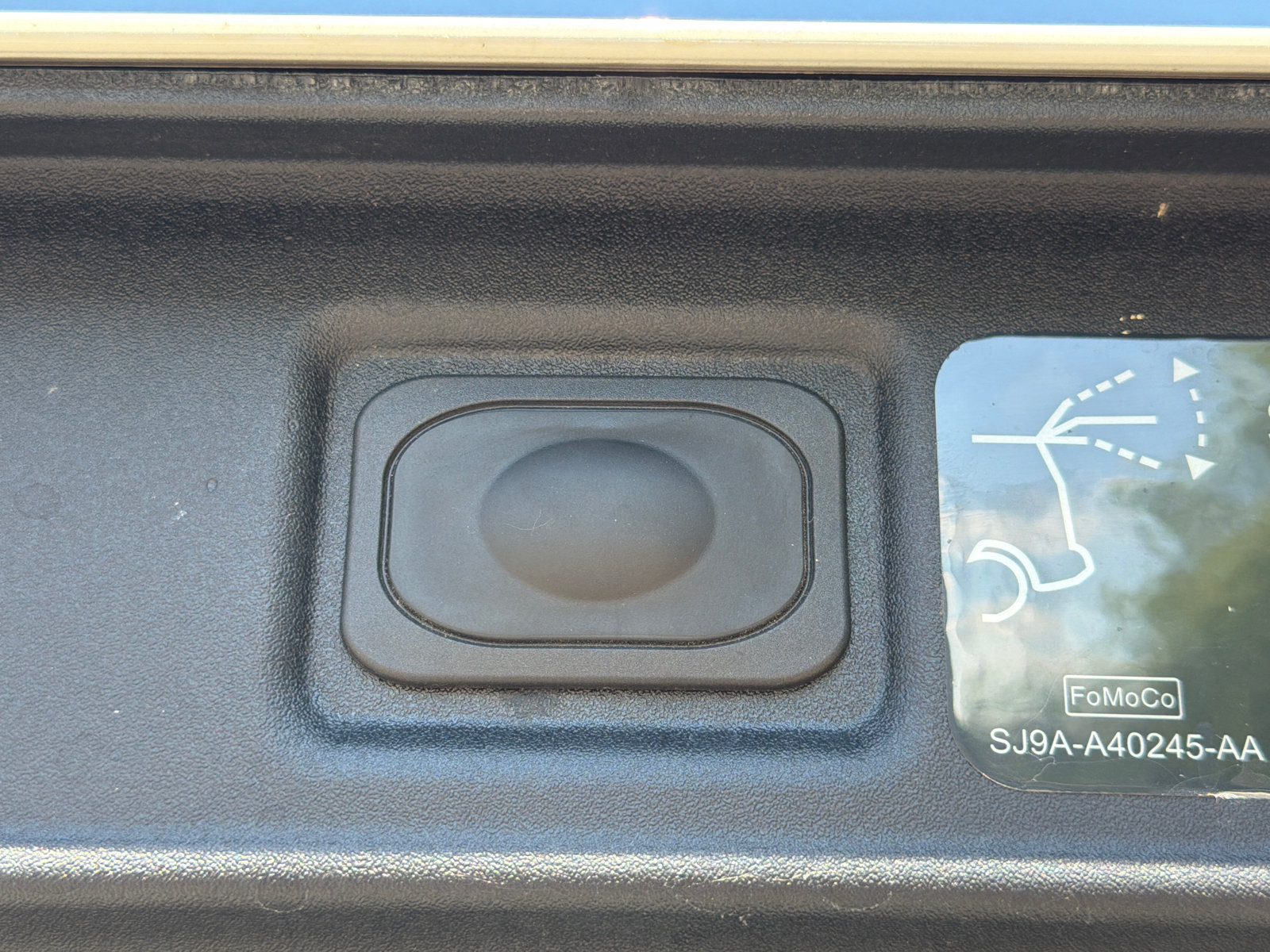 New 2026 Ford Mustang Mach-E Premium w/ Technology Package RWD image 20