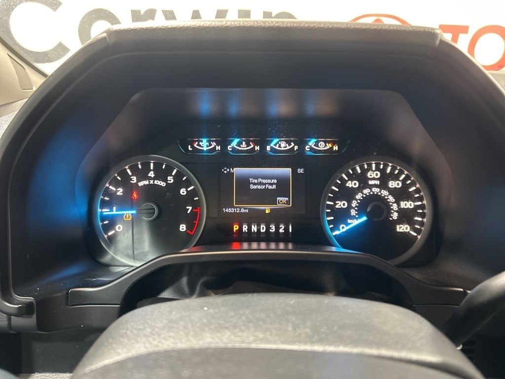 Used 2015 Ford F150 XLT w/ Equipment Group 301A Mid image 26