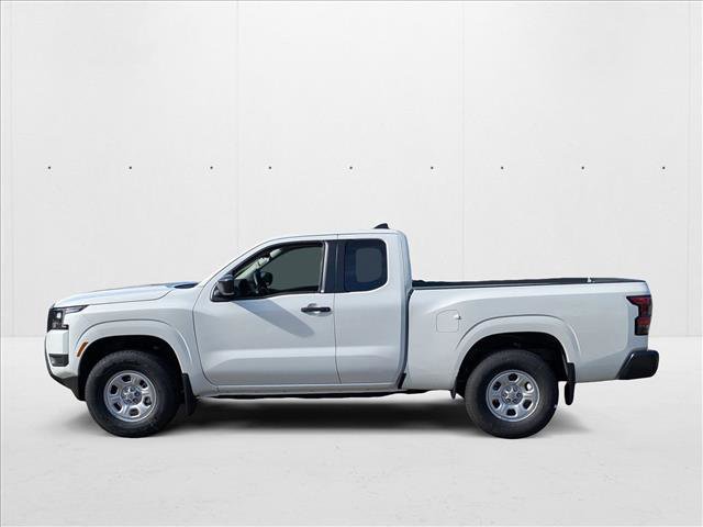 New 2026 Nissan Frontier S image 5