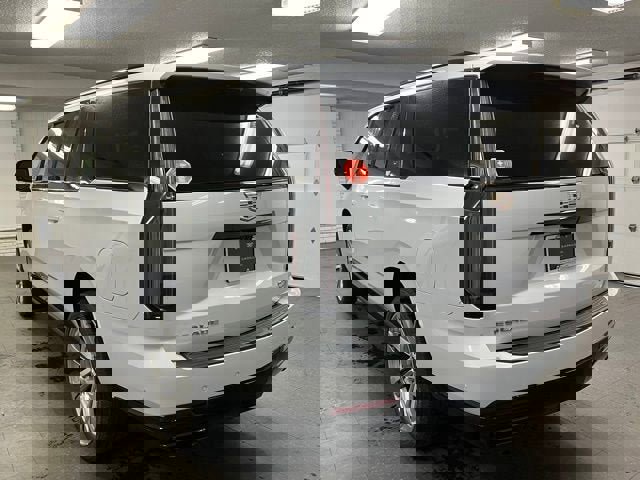 New 2026 Cadillac Escalade ESV Sport w/ Touring Package image 3