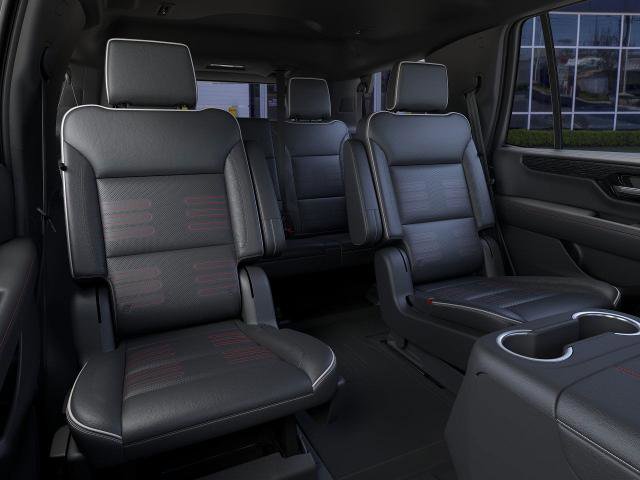 New 2026 GMC Yukon AT4 Ultimate w/ LPO, Floor Liner Package image 17